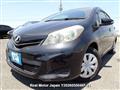2013 Toyota Vitz
