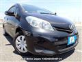 2013 Toyota Vitz