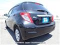 2013 Toyota Vitz
