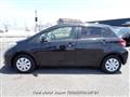 2013 Toyota Vitz