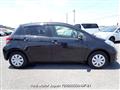 2013 Toyota Vitz