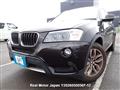 2012 BMW X3