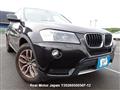 2012 BMW X3