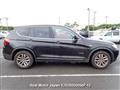 2012 BMW X3
