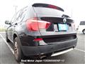 2012 BMW X3