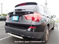 2012 BMW X3