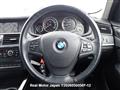 2012 BMW X3