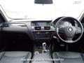 2012 BMW X3