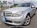 2010 Mercedes-Benz C-Class
