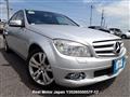 2010 Mercedes-Benz C-Class