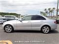 2010 Mercedes-Benz C-Class