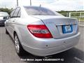 2010 Mercedes-Benz C-Class