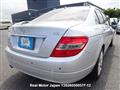 2010 Mercedes-Benz C-Class