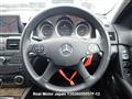 2010 Mercedes-Benz C-Class