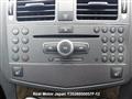 2010 Mercedes-Benz C-Class
