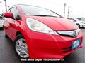 2011 Honda Fit Hybrid