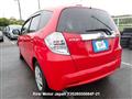2011 Honda Fit Hybrid