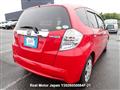 2011 Honda Fit Hybrid