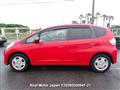 2011 Honda Fit Hybrid
