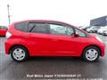 2011 Honda Fit Hybrid