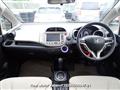 2011 Honda Fit Hybrid