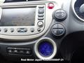 2011 Honda Fit Hybrid