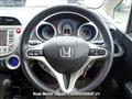 2011 Honda Fit Hybrid