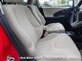 2011 Honda Fit Hybrid