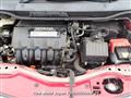 2011 Honda Fit Hybrid
