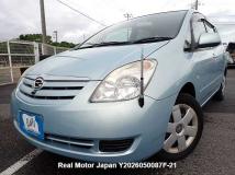 2003 Toyota Corolla Spacio