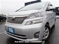 2011 Toyota Vellfire