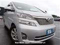 2011 Toyota Vellfire