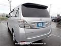 2011 Toyota Vellfire