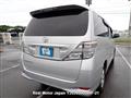2011 Toyota Vellfire