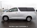 2011 Toyota Vellfire