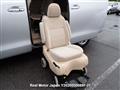 2011 Toyota Vellfire