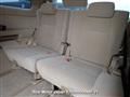 2011 Toyota Vellfire