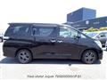2009 Toyota Vellfire