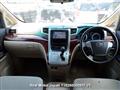 2009 Toyota Vellfire