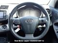 2012 Toyota Vanguard