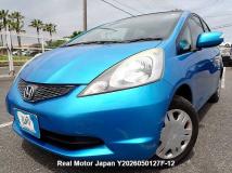 2009 Honda Fit