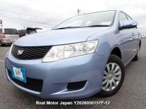 2007 Toyota Allion