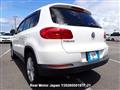 2014 Volkswagen Tiguan