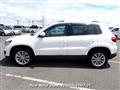 2014 Volkswagen Tiguan