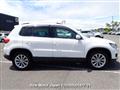 2014 Volkswagen Tiguan