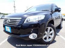 2008 Toyota Vanguard