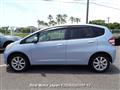 2009 Honda Fit