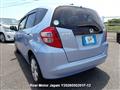 2009 Honda Fit