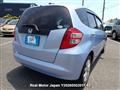 2009 Honda Fit
