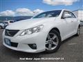 2011 Toyota Mark X